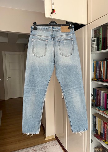 Erkek ZARA jeans - Görsel 2