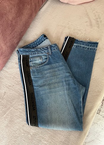 Erkek ACADEMİA Beymen jeans - Görsel 2