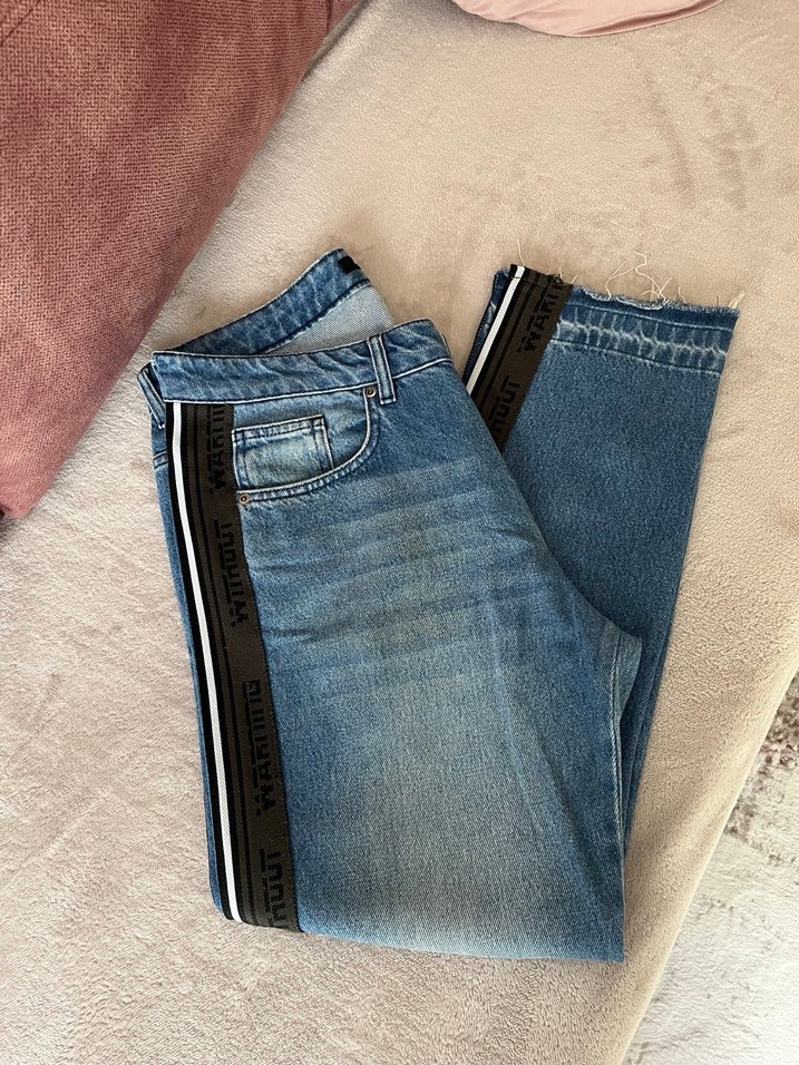 Erkek ACADEMİA Beymen jeans - Görsel 2