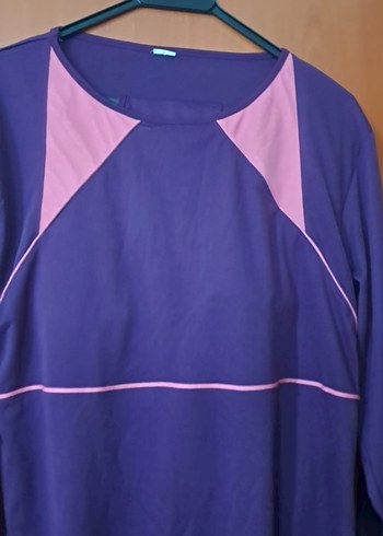 Mor Uzun Kollu Haşema - Görsel 2