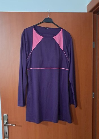 Mor Uzun Kollu Haşema - Görsel 3