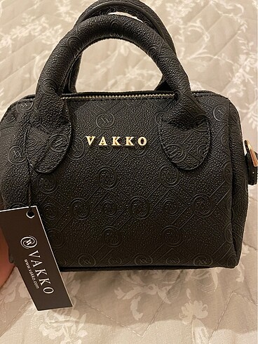 Vakko Mini Çanta