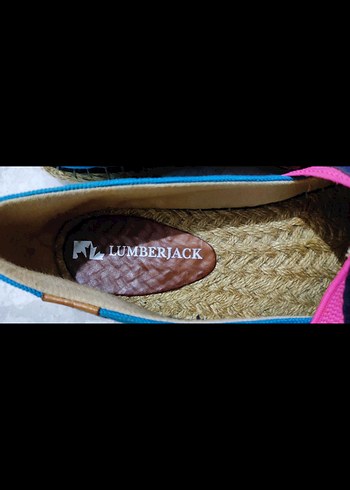 Kadın Çok Renkli Dolgu Topuklu Espadril - Görsel 3