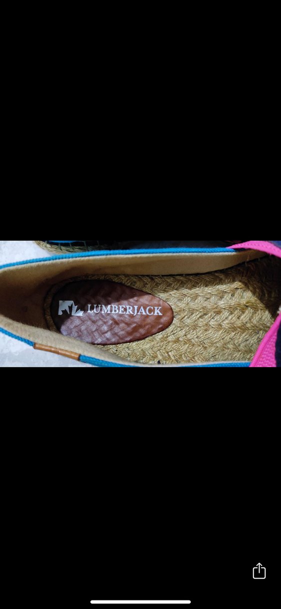 Kadın Çok Renkli Dolgu Topuklu Espadril - Görsel 3