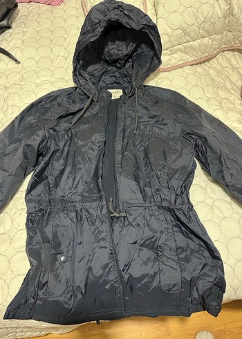 Yağmurluk - Görsel 2