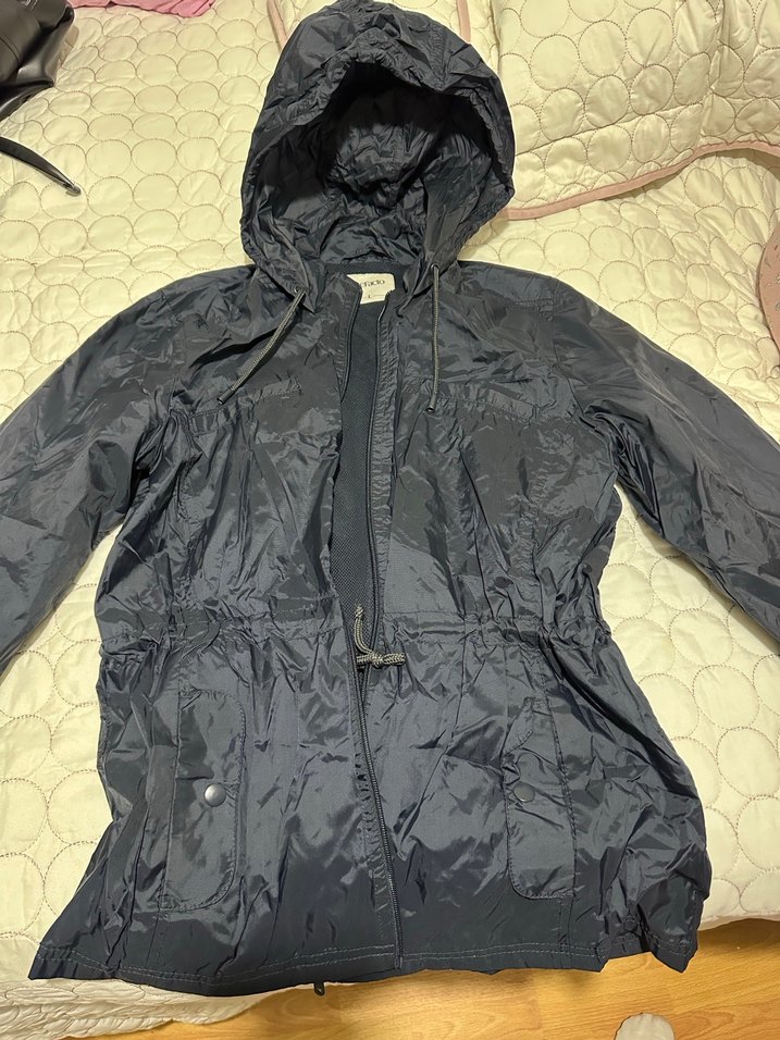 Yağmurluk - Görsel 2