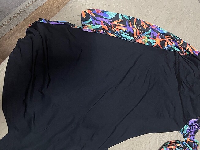 Tesettür giyim - Görsel 2