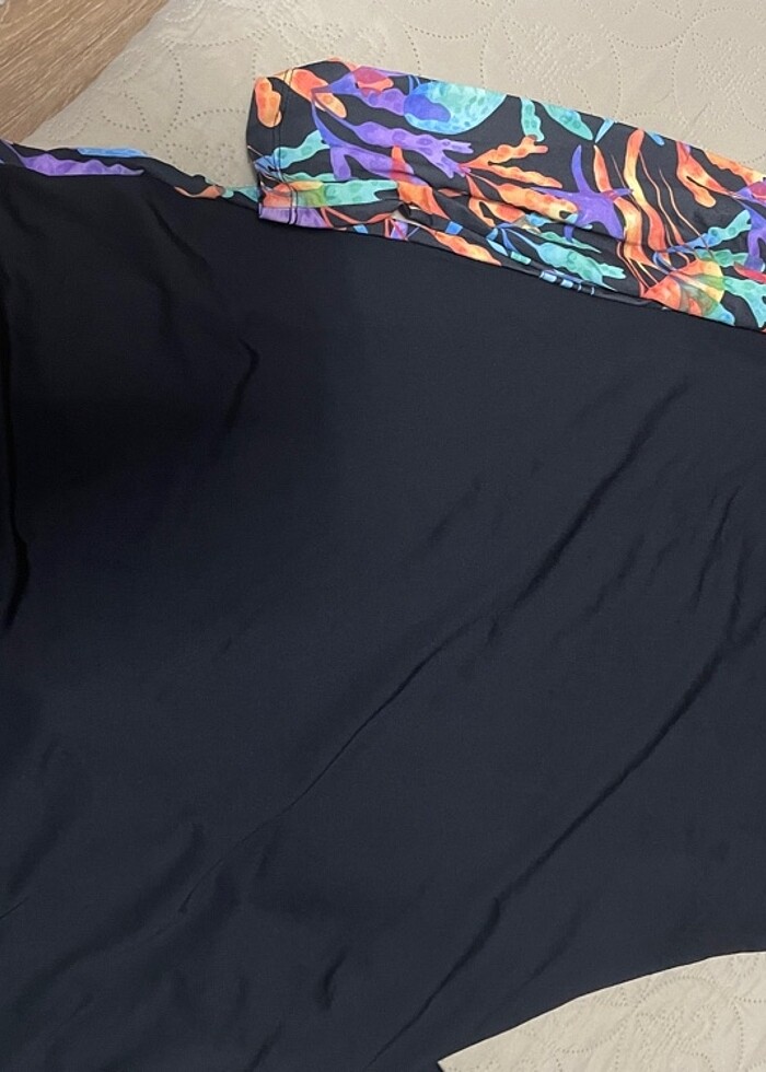 Tesettür giyim - Görsel 2