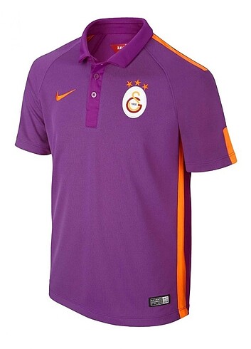 Orjinal Nike Galatasaray 2014-2015 Forma