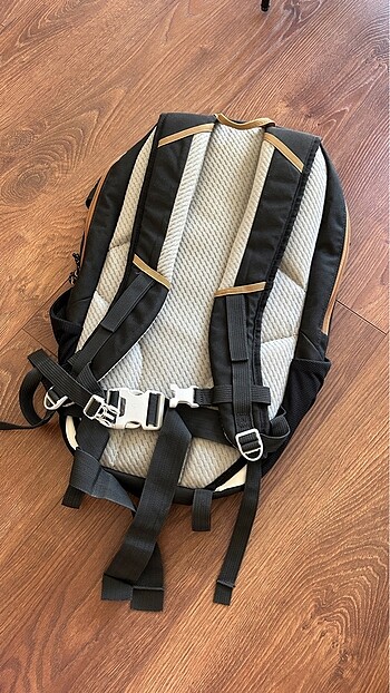 Quechua Quechua Büyük Sırt Çantası