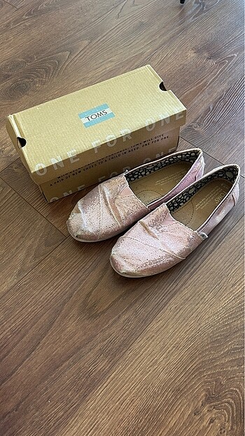 TOMS Toms Babet