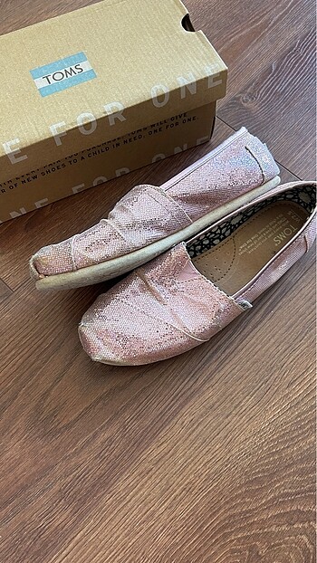 38 Beden Toms Babet