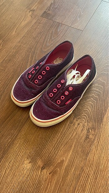 Vans Sneaker