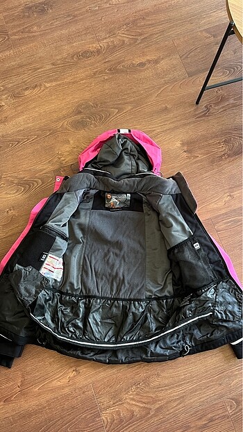 xs Beden Dielsport Kayak Montu