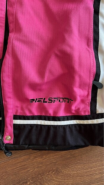 Quiksilver Dielsport Kayak Montu