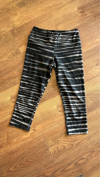 NIKE Pro Spor Tayt
