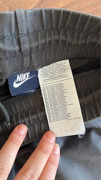 Nike NIKE Eşofman