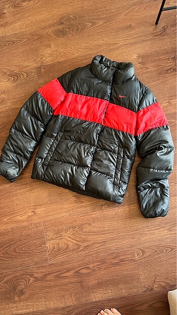 NIKE Mont Kaz Tüyü