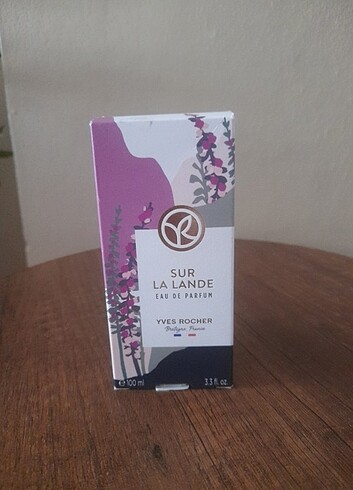 Sur la lande edp 100ml