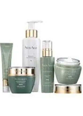 NOVAGE ECOLLAGEN YAŞLANMA KARŞITI SET