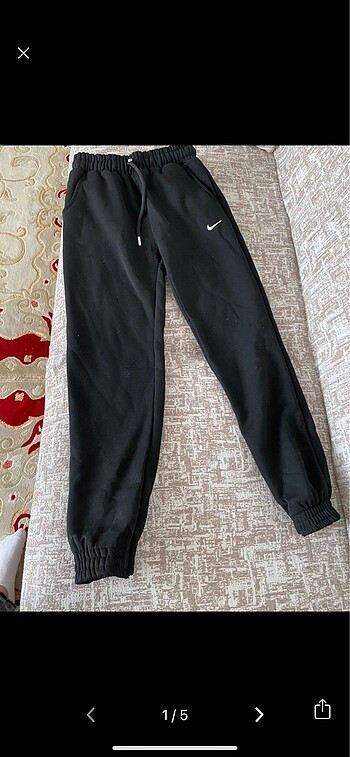Nike orijinal eşofman