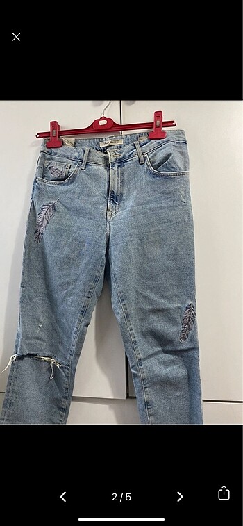 Mavi Jeans Mavi orijinal kot