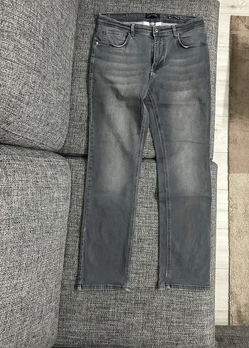 Erkek Kot Pantolon - Görsel 2