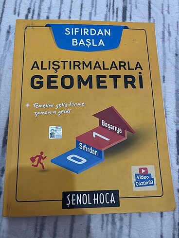 Şenol hoca geometri