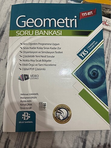 Bilgi sarmal geometri
