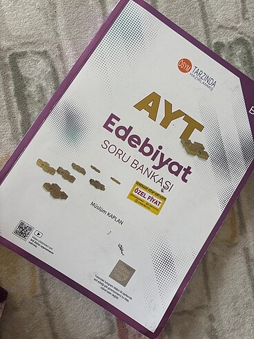 345 ayt edebiyat
