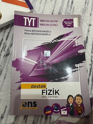 Ens tyt fizik