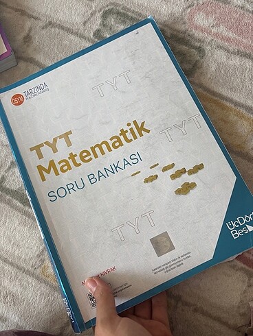 345 tyt matematik
