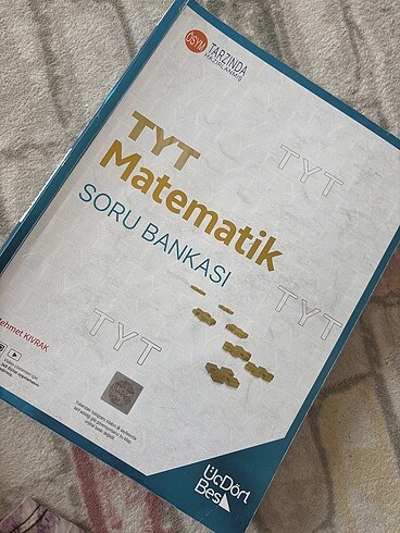  345 tyt matematik