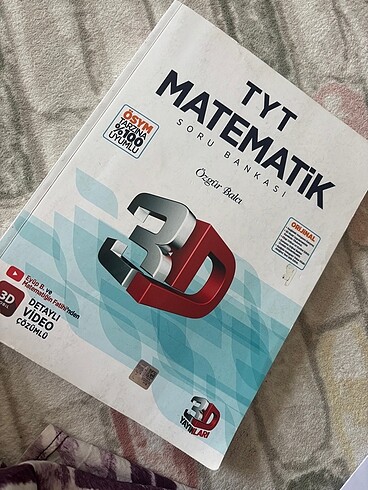 3d tyt mat
