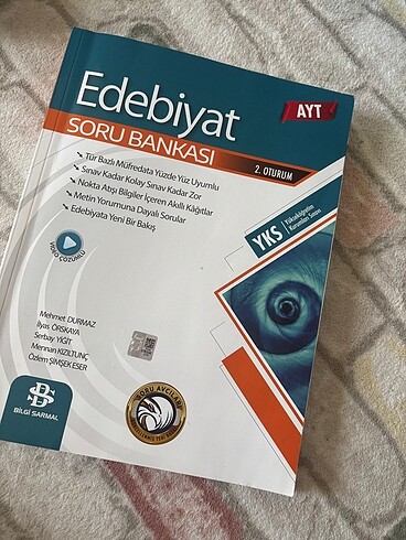 Bilgi sarmal edebiyat
