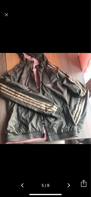 s Beden Adidas eşofman