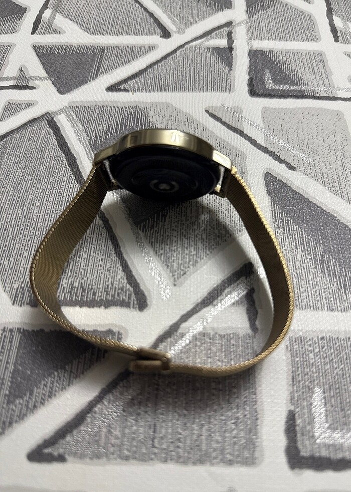 Sadece özel günlerde kullanıldı - Görsel 2