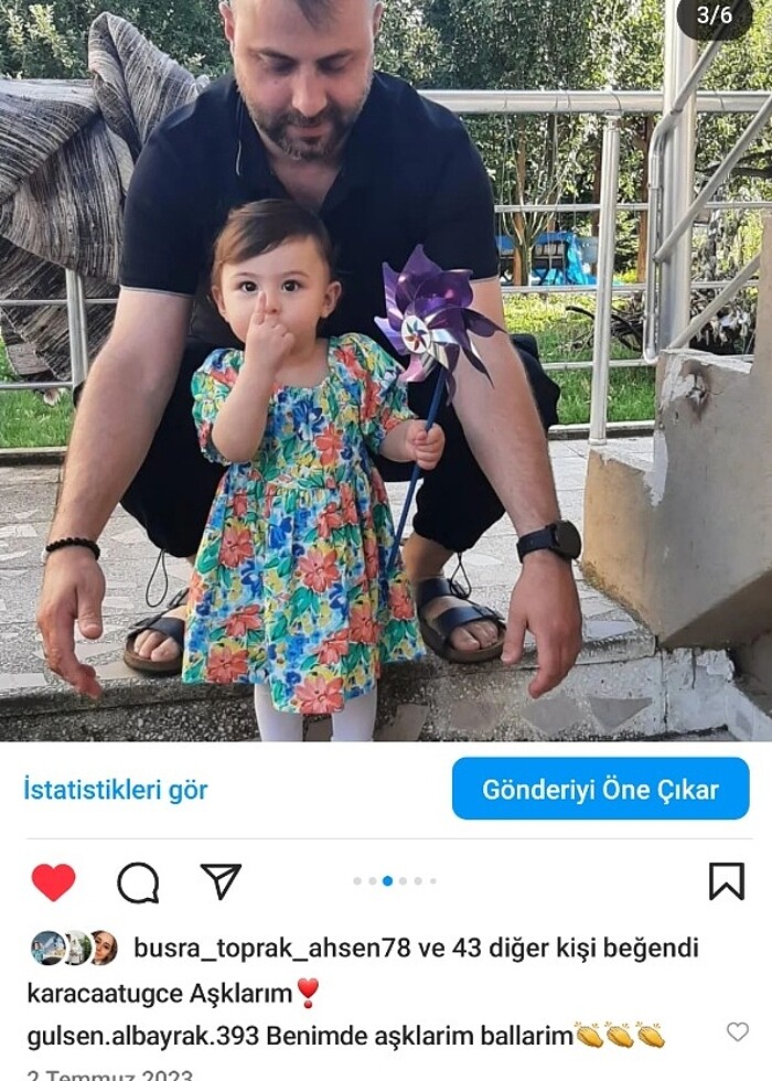 Tertemiz 1kere giydi kizim - Görsel 2