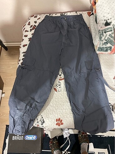 Paraşüt pantalon