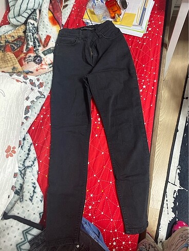 LC Waikiki Lcw temiz jean