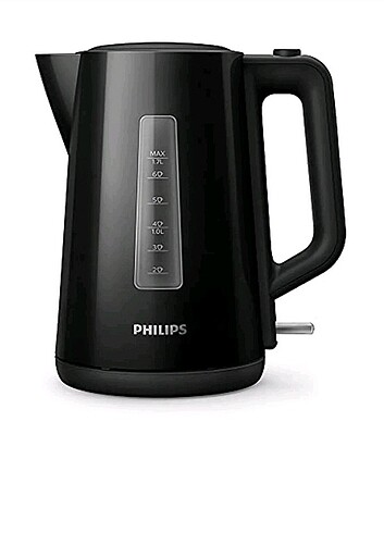 Philips Su ısıtıcısı kettle (Sıfır)