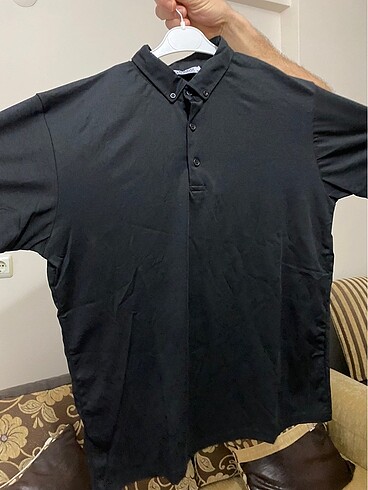 POLO YAKA TSHİRT