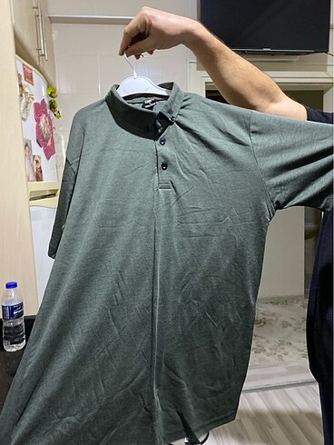 POLO YAKA TSHİRT