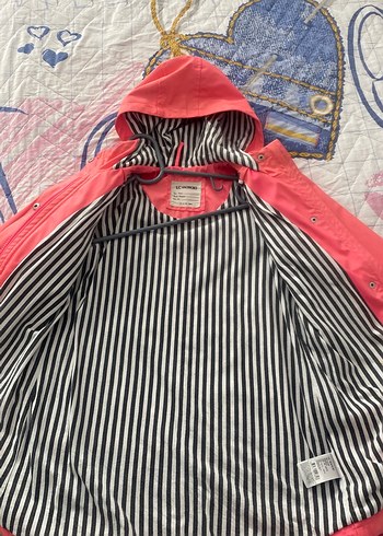 LC Waikiki Yazlık mont