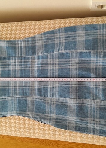 36 Beden H&M Elbise S/36 