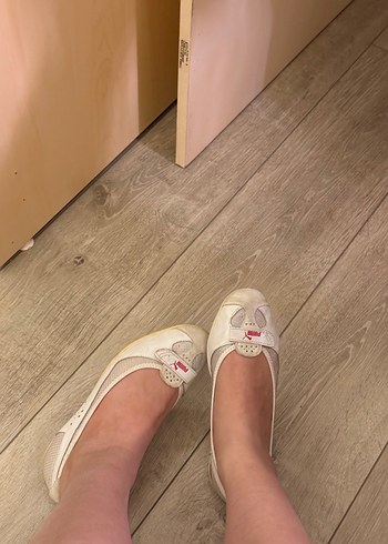 Puma Babet