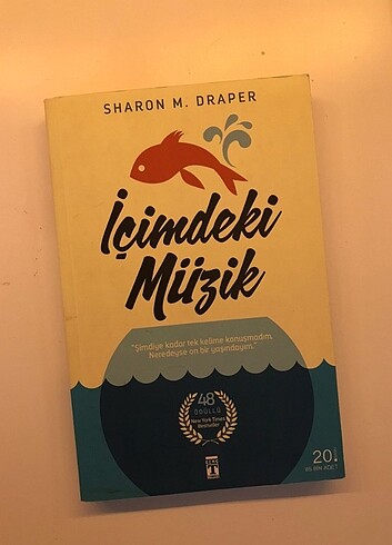 İçimdeki Müzik