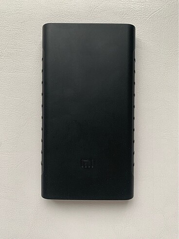 XİAOMİ 10.000MAH VERSİYON 2 POWERBANK