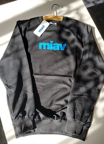 Mavi Jeans Miav Sweatshirt 