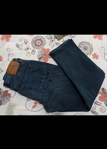 32 Beden çeşitli Renk Colin's pantolon 